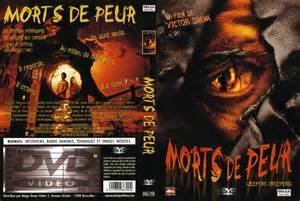 Mort de peur