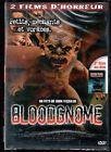 Bloodgnome et zombie island massacre