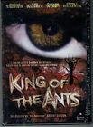 King of the ants