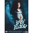 Baby blood