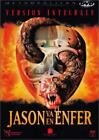 Jason va en enfer - version integrale