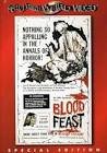 Blood feast