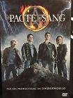 Le pacte de sang