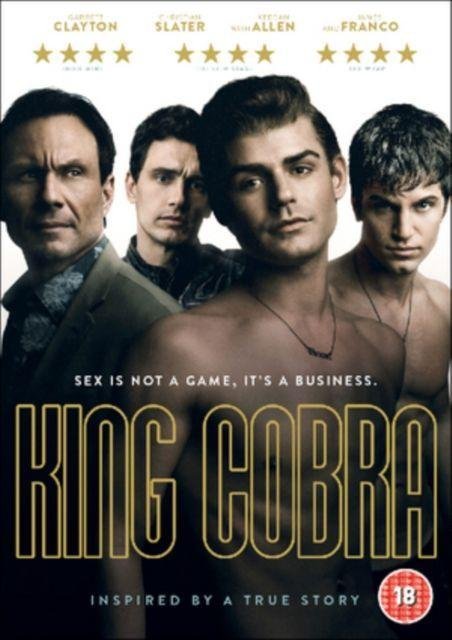 King cobra