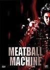 Meatball machine