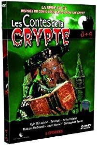 Les contes de la crypte 3 + 4