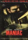 Maniac