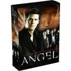 Angel saison 4 episodes 20-22