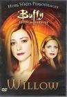 Buffy contre les vampires - willow