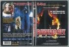 Rawhead rex le monstre de la lande