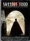 Sweeney todd