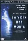 La voix des morts (dvd locatif)