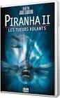 Piranha ii, les tueurs volants