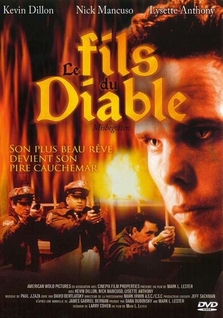 Le fils du diable
