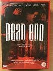 Dead end