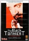 The black torment (le spectre maudit)