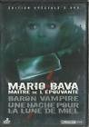 Mario bava - baron vampire/une hache pour la lune de miel