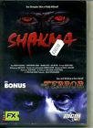 Shakma + the terror