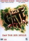 The gate