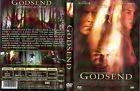 Godsend - experience interdite - edition prestige, belge