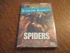 Spiders - les araignees attaquent