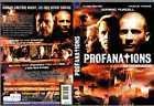 Profanations