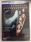 Halloween - resurrection