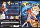 Cosmocats vol.9