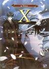 X de clamp volume5