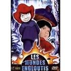 Les mondes engloutis vol 8