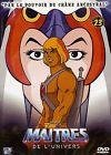 Les maitres de l'univers (n° 23, episodes 116 a 122)