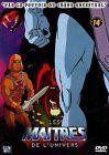 Les maitres de l'univers - vol. 14