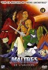 Les maitres de l'univers - vol 18