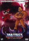 Les maitres de l'univers - vol. 15
