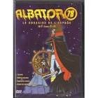 Albator 78 - le corsaire de l'espace - volume 4
