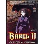 Babel ii - vol. 1