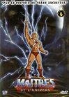 Les maitre de l'univers vol.6