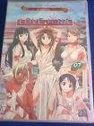 Love hina volume 7