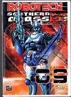 Robotech southern cross volume 9