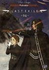 Last exile volume 4