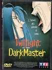 Twilight of the dark master