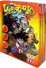 Dragonball -coffret partie 3 - dvd 8, 9, 10