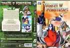 Transformers volume 6