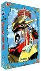 Magic knight rayearth coffret 2