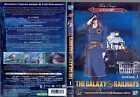 The galaxy railways station 1