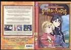 Scrapped + princess volume 1