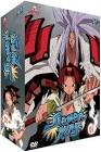 Shaman king