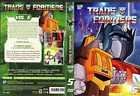 Transformers vol 5