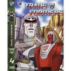Transformers vol 4