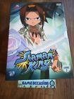 Shaman king coffret 02
